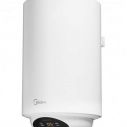 Бойлер Midea D50-15EW1(D)