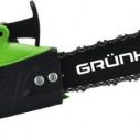 Цепная электропила Grunhelm GES22-40B 2 кВт, 40 шина