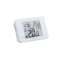 Недельный программируемый сенсорный термостат c WiFi (220v) Thermo Alliance ТА-2701WiFi