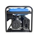 Бензиновый генератор ZEGOR DNB-5555 5,5 кВт