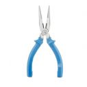 Щипцы удлиненные прямые 160 мм INTERTOOL HT-0121