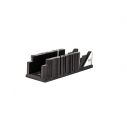 Стусло пластиковое 212*42*44 мм INTERTOOL HT-0722