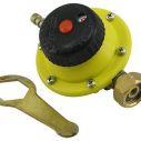 Редуктор газовый с регулятором давления "STILSON" Румыния