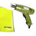 Фен строительный Eltos ФП-2200