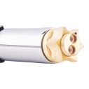 Lidz Tani 007F Смеситель для кухни (k40) Chrome (41 86)