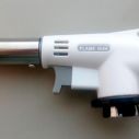 Газовая горелка FLAME GUN 920 с пьезоподжигом