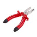 Плоскогубцы 160 мм, 1000 В INTERTOOL NT-0312
