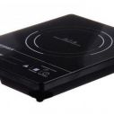 Плита инфракрасная 2000W Besser 10250 (хрустальная поверхность)