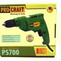 Дрель Procraft PS-700 