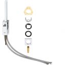 Смеситель для кухни Grohe eurocube 31255000