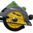 Циркулярная пила Procraft KR2300
