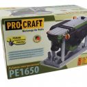 Рубанок электрический Procraft PE-1650