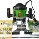Фрезер Procraft POB1700