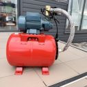 Насосная станция Насосы+Оборудование AUQB 60/24L