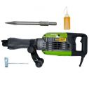 Бесщеточный отбойный молоток Procraft PSH2600