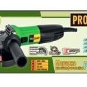 Болгарка ProCraft PW1100 ЕS (регулировка и стабилизация оборотов)