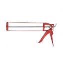 Пистолет для выдавливания силикона каркасный INTERTOOL HT-0022