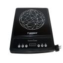 Индукционная электроплита BESSER 10213, 2000 Вт, стеклокерамика