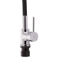 Смеситель для кухни с рефлекторным изливом Qtap Spring CRB 007F-1