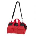 Сумка для инструмента 16 карманов 405*230*300 мм INTERTOOL BX-9005