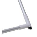 Электрическая сушилка для белья Qtap Breeze (SIL) 55701