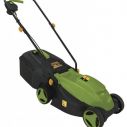 Газонокосилка электрическая Procraft NM1600