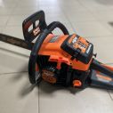 Бензиновая цепная пила ALPAPS5218J