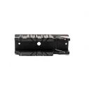 Стусло пластиковое 212*42*44 мм INTERTOOL HT-0722