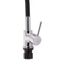 Смеситель для кухни с рефлекторным изливом Qtap Spring CRB 007F-1