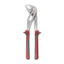 Клещи сантехнические 250 мм INTERTOOL HT-0119