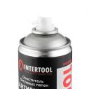 Очиститель битумных пятен, аэрозоль 400 мл INTERTOOL FS-6940