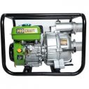 Мотопомпа Бензиновая PROCRAFT WPD45