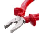 Плоскогубцы 160 мм, 1000 В INTERTOOL NT-0312