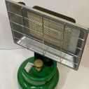Газовый инфракрасный обогреватель Orgaz SB-620