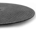 Диск отрезной по металлу 150x2,0x22,2 мм INTERTOOL CT-4012