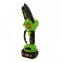 Аккумуляторная мини пила Procraft PKA18B NEW