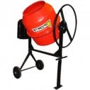Бетономешалка FORTE EW2125P 