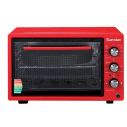 Электропечь Samdan SN-2003 Red 48 л