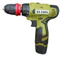 Шуруповерт аккумуляторный Eltos ДА-12М DFR
