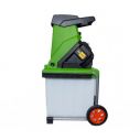Измельчитель веток, веткоизмельчитель Procraft PSL2500