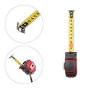 Рулетка с металлическим полотном, 3м*16мм,  STORM INTERTOOL MT-0843