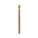 Сверло-фреза универсальное 6*88 мм INTERTOOL SD-5806