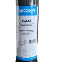 Комплект картриджей Ecosoft Standard 1-2-3 для фильтров обратного осмоса