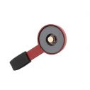 Контакт магнитный с рукояткой d=50 мм 300 А INTERTOOL MW-0009
