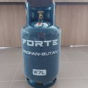  Баллон газовый FORTE 27л (Польша)