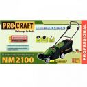 Газонокосилка электрическая Procraft NM-2100