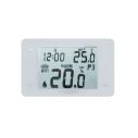 Недельный программируемый сенсорный термостат c WiFi (220v) Thermo Alliance ТА-2701WiFi