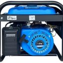 Генератор бензиновый Zegor DMM-3300