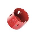 Коронка по металлу биметаллическая 51 мм INTERTOOL SD-5651