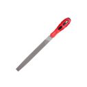 Напильник плоский 200 мм INTERTOOL HT-3710